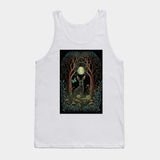 Ostara. spring equinox 26 Tank Top